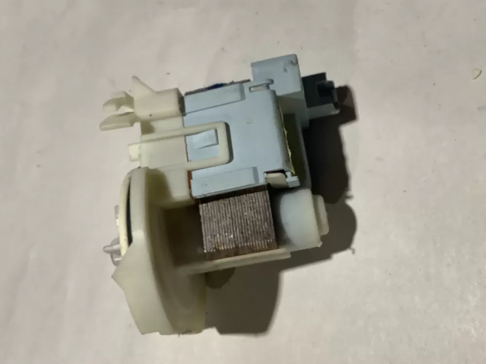 Whirlpool Washer Drain Pump WPW10348269 AZ131208 | Sl237