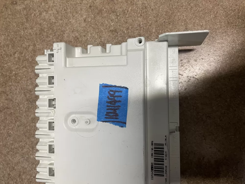 MIELE 05339082 DISHWASHER CONTROL BOARD AZ9569 | KM1499