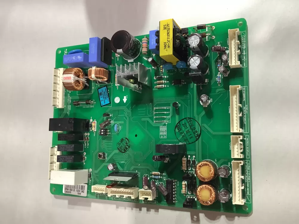 LG  Kenmore EBR64110503 EBR64110557 PS3652777 Refrigerator Control Board
