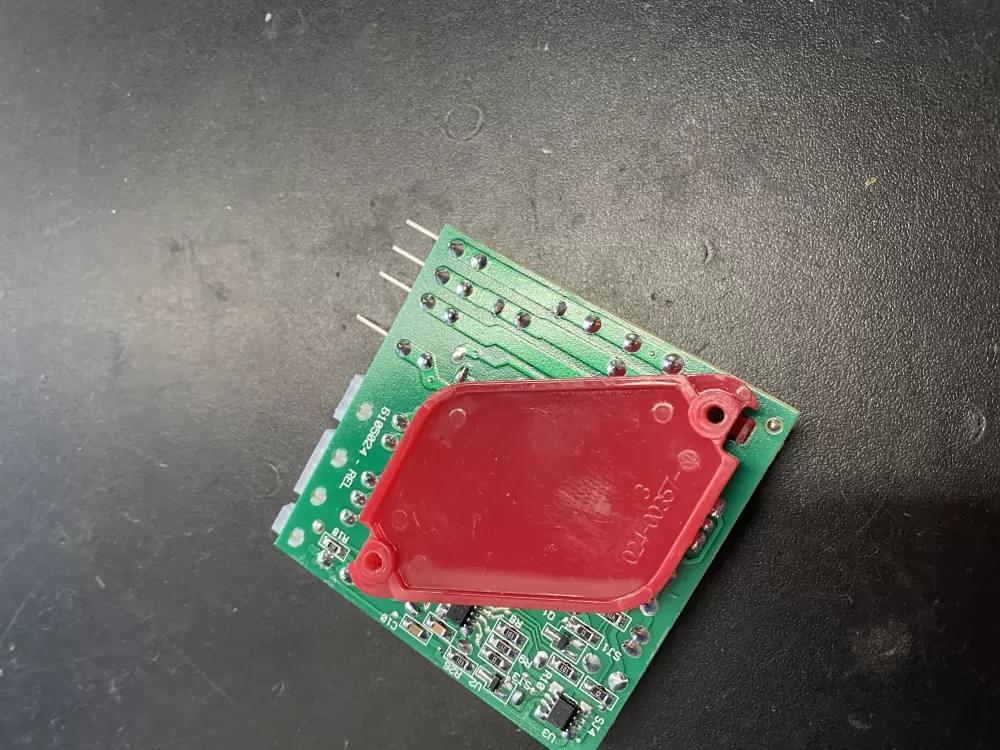 Whirlpool Maytag KitchenAid Refrigerator Defrost Board AZ23265 | BK954