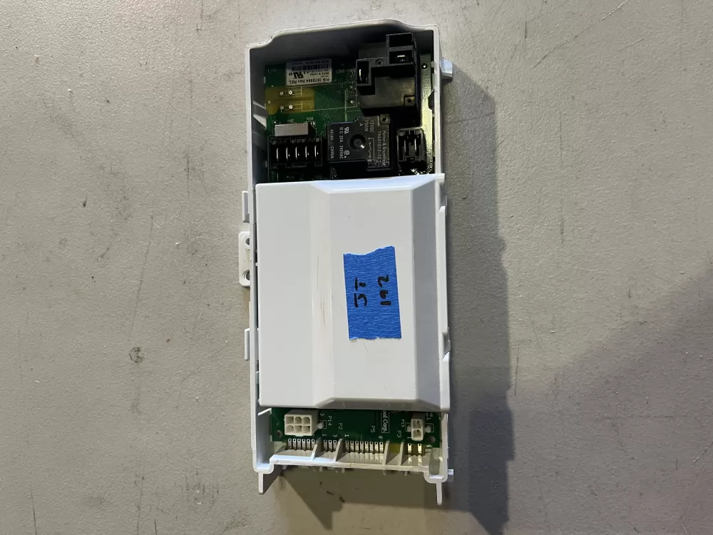 Whirlpool Maytag Kenmore W10111606 6105034 Dryer Control Board AZ42891 | 192