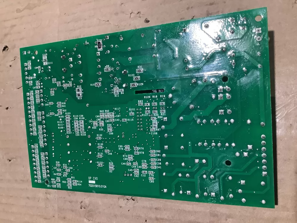 GE WR55X10942 WR55X10659 Refrigerator Control Board AZ116689 | AR2165