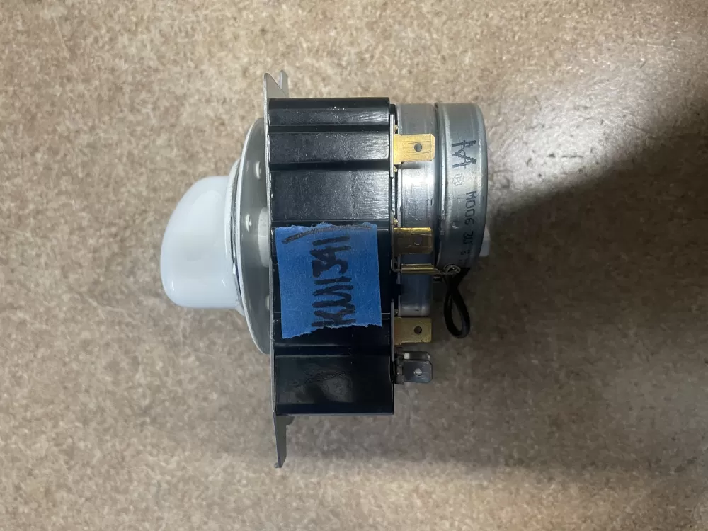 Frigidaire 131850900 Dryer Timer AZ14705 | KM1341