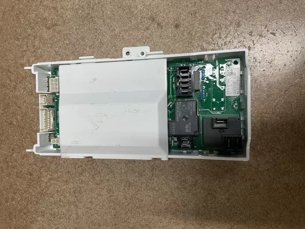 Kenmore AP6019408 W10303961 W10317640 W10336112 WPW10317640 PS11752714 W10317640 B Dryer Control Board