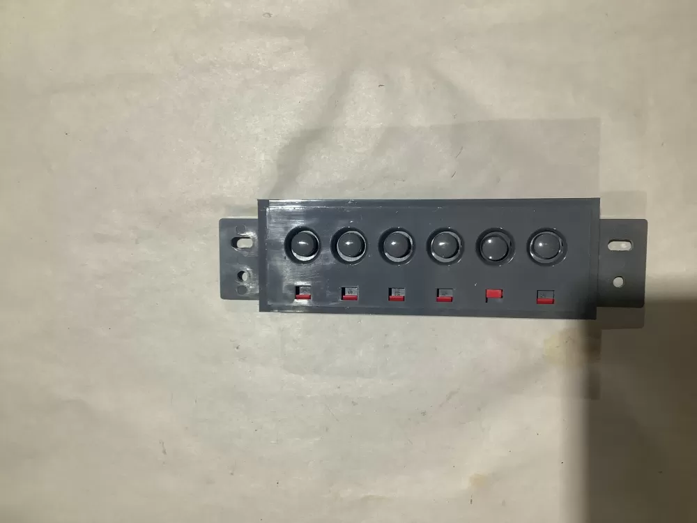 Kenmore 154 470001 Dishwasher Selector Switch AZ106928 | AR1762