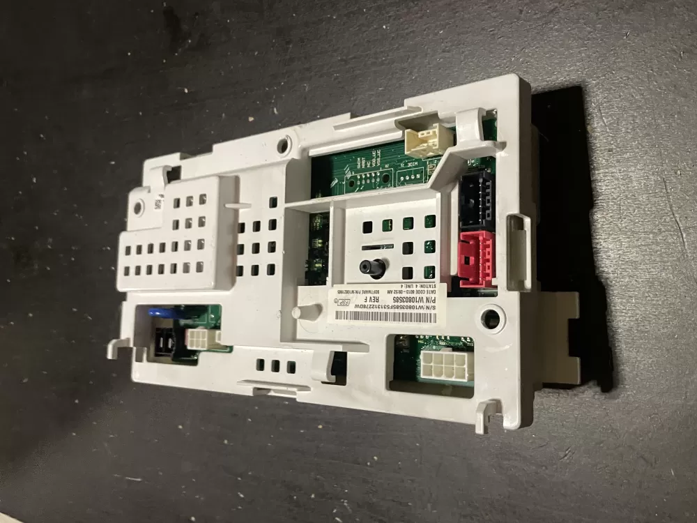 Kenmore AP6261031 W10803585 W10841366 W10865063 W10915783 W10916477 W11116589 PS12114295 Washer Control Board