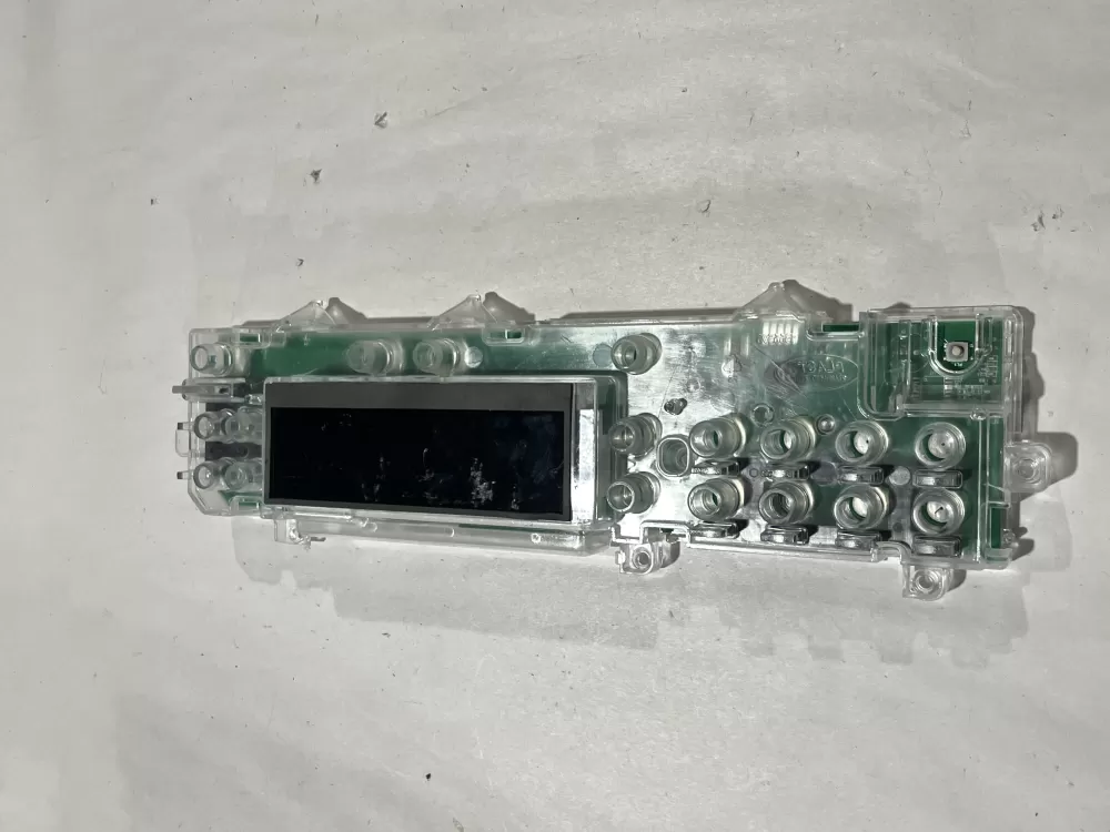 136007544 Frigidaire Washer Board - Control