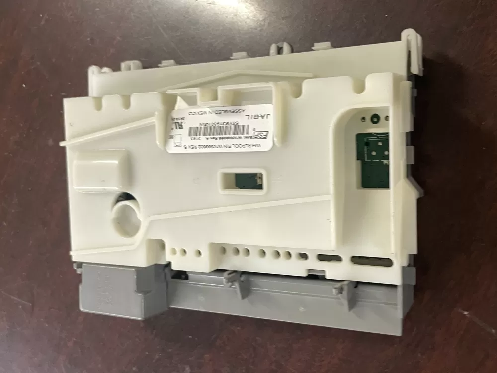 Whirlpool W10598286 Dishwasher Control Board AZ37386 | Wm450