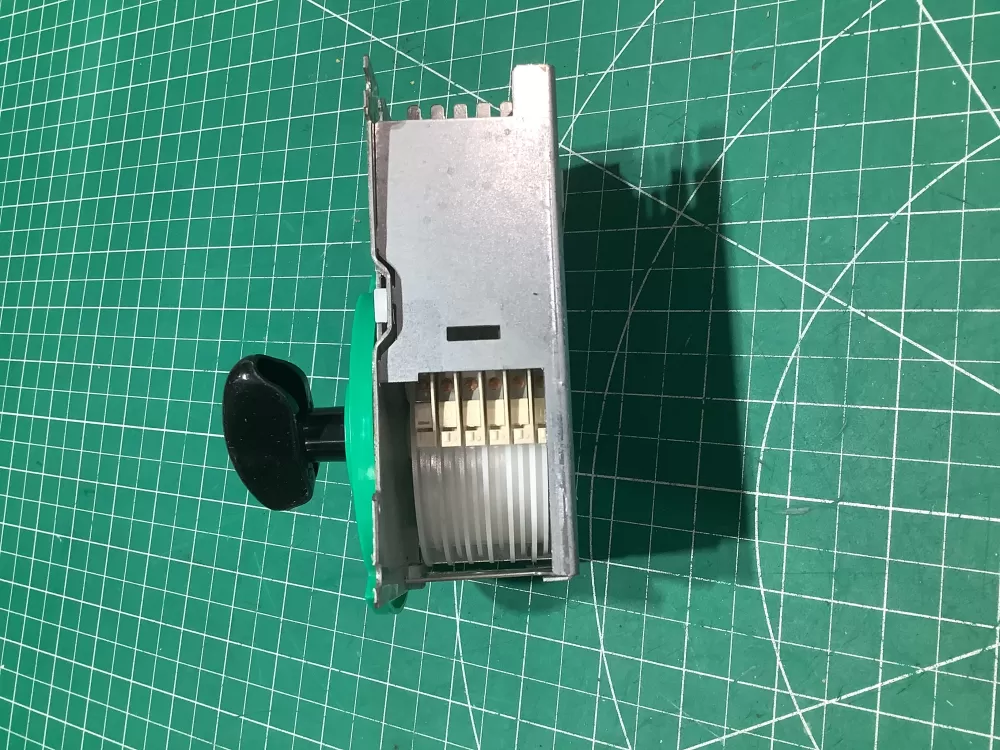 GE 165D4779P109 Dishwasher Timer