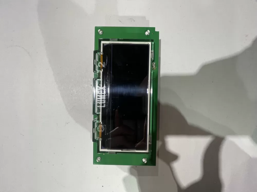 W10904714 W11087207 W11170179 Dishwasher Control Board AZ182881 | KM2696