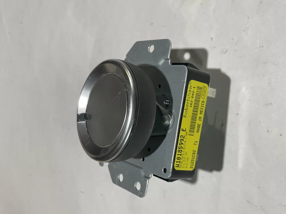 Whirlpool  Maytag  Kenmore AP6016542 W10185992 WPW10185992 PS11749833 W10185992 D Dryer Timer