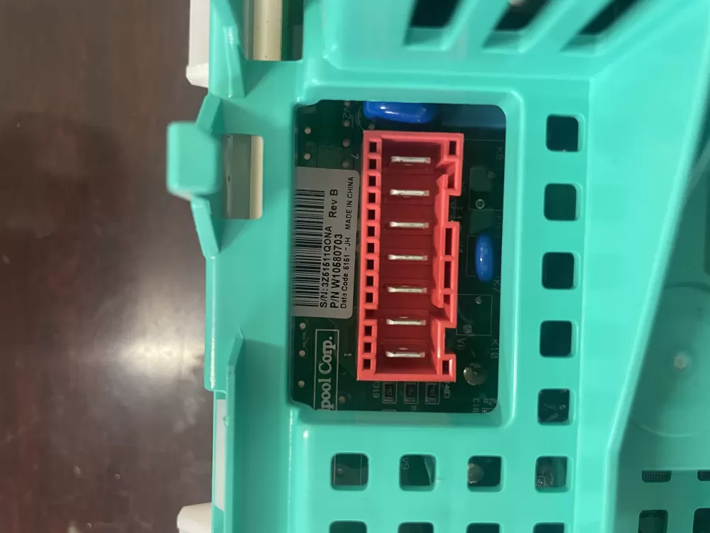 Maytag W10625696 Washer Control Board AZ46314 | KM415