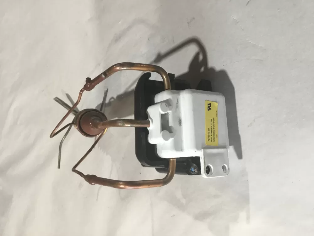 Sanhua KMV432 Solenoid Valve AC100-12V 60/60 hz 7 w 7871010-00 AZ101677 | Sl62