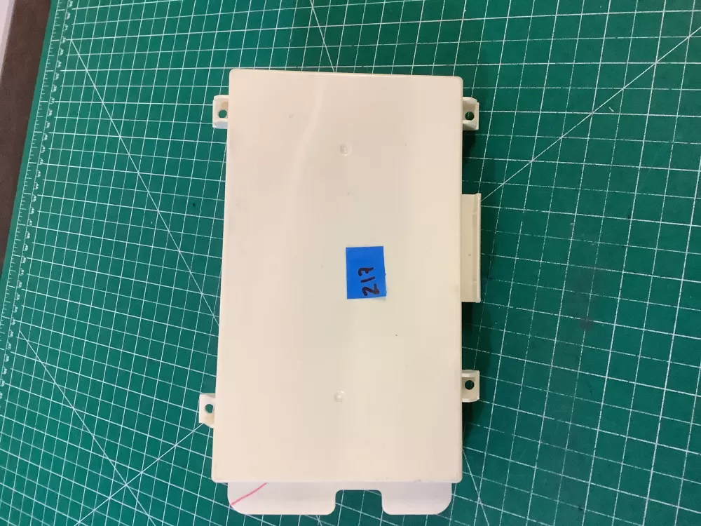 LG 6870EC9241D EBR33640917 Dryer Control Board AZ206725 | NR217