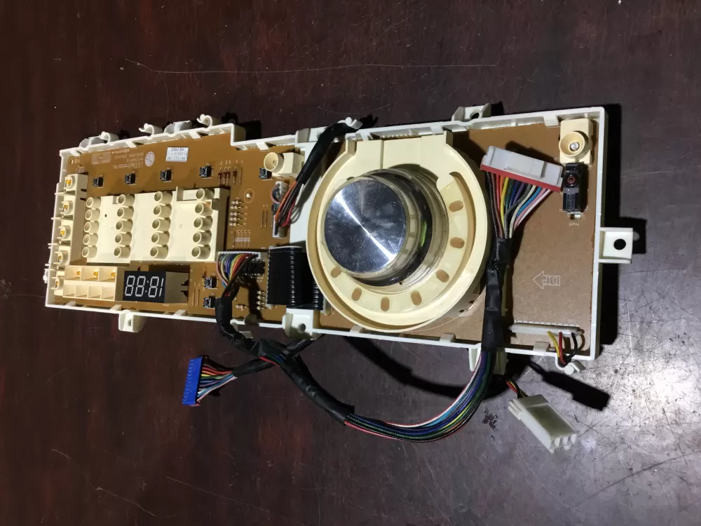 LG  Kenmore 6870EC9139A 6871EC1116A Washer Control Board