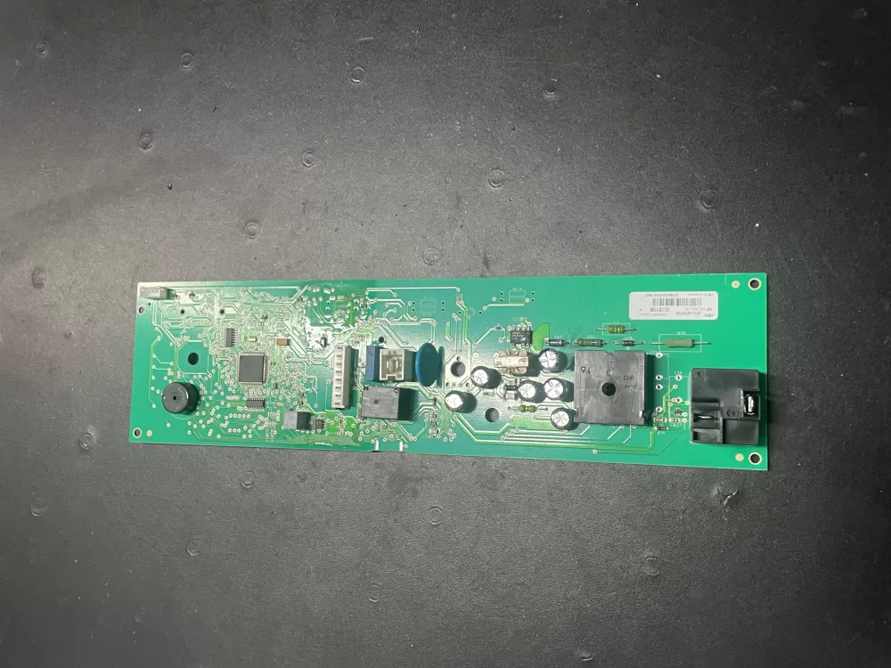 Frigidaire EL1371128 Dryer Control Board AZ19355 | WM1067
