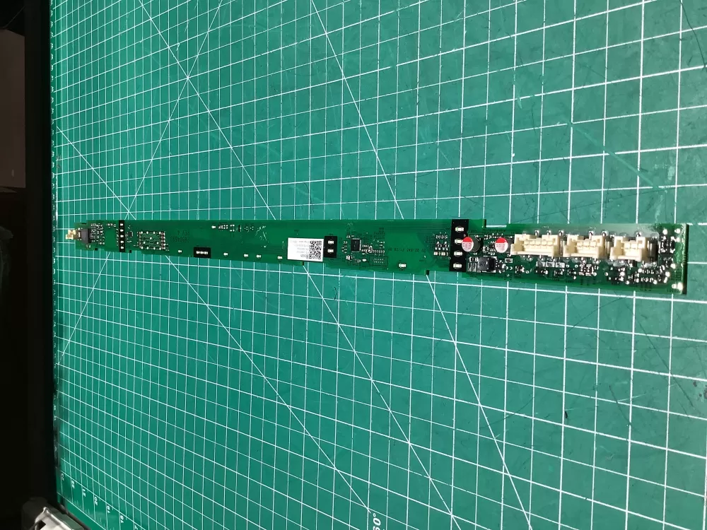 GE 265D4593G300 Dishwasher Control Board AZ144102 | AR2418