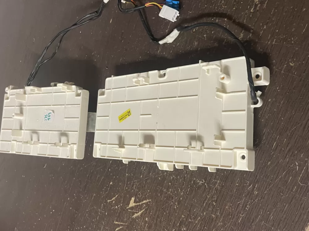 LG EAX61348202 EAX61411901 EBR63726601 Washer Control Board AZ41903 | WmV415