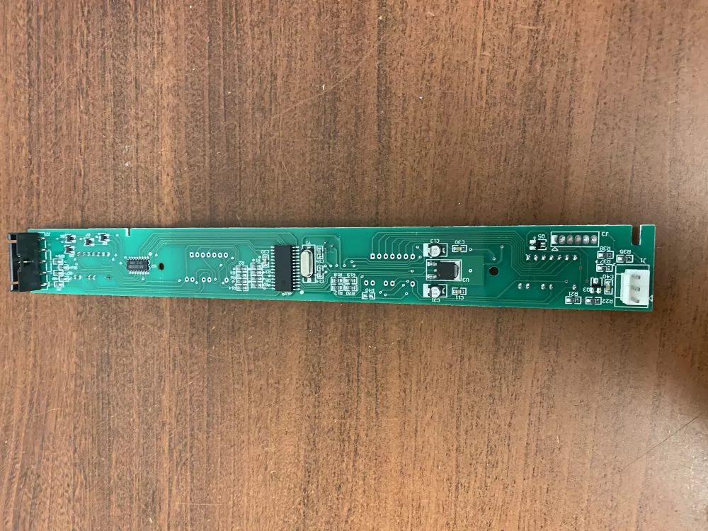 Whirlpool Maytag W10207861 12782203 Refrigerator Control Board AZ49047 | BK1798