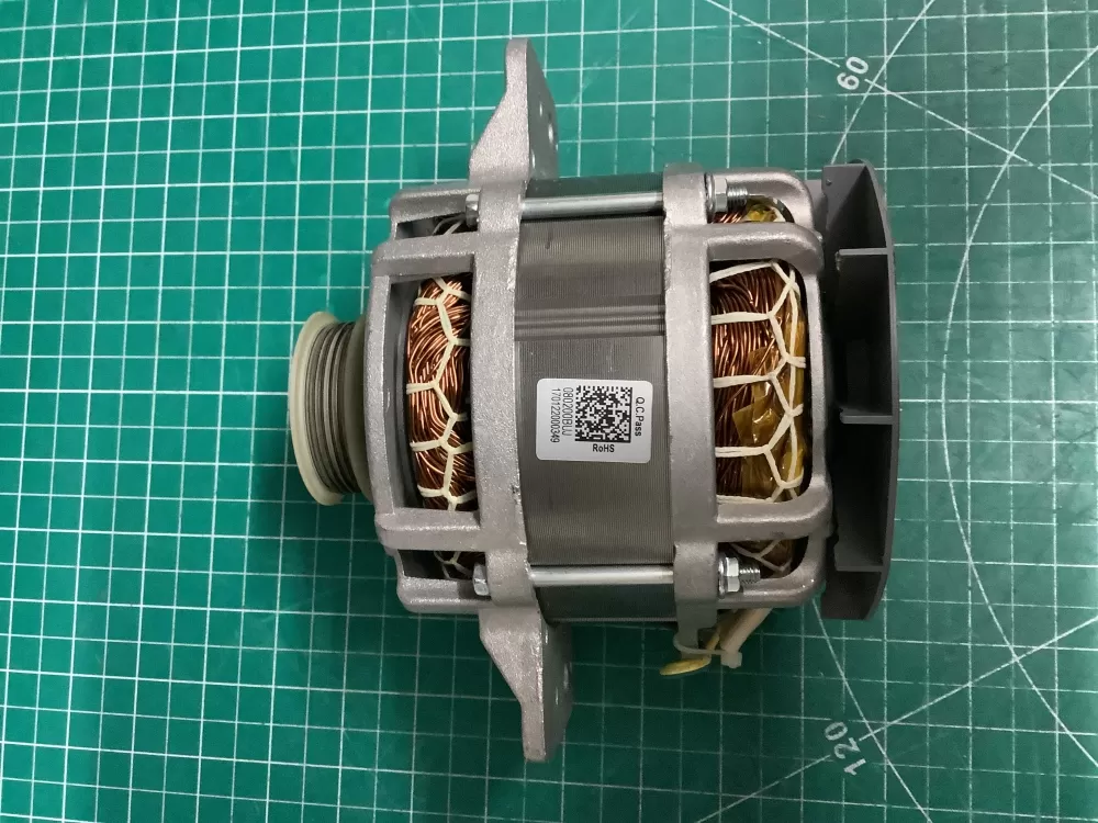 Maytag W10006487 W10899834 Washer Drive Motor AZ212054 | SLA349