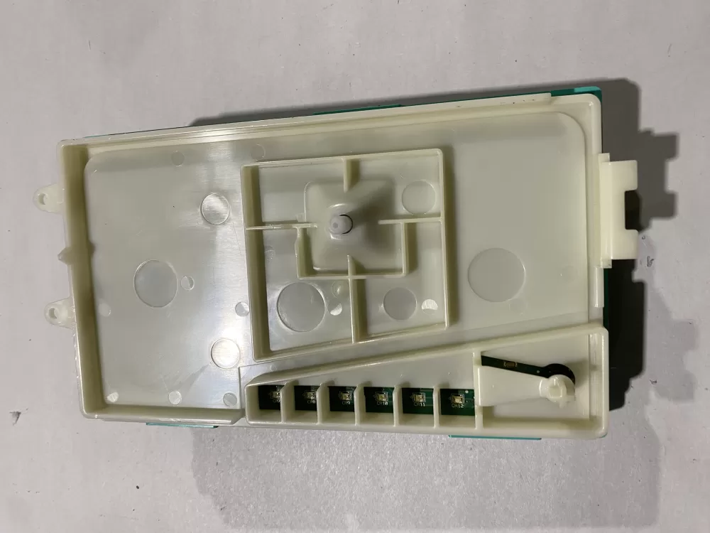 Whirlpool W10367783 Washer Control Board AZ140903 | BK2153