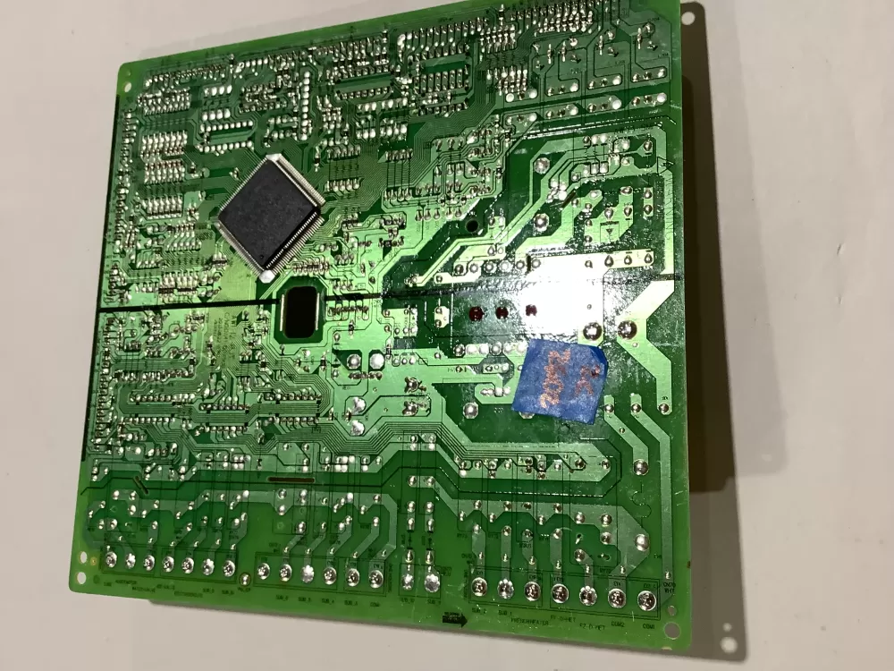 Samsung 06DA9200592A Refrigerator Control Board AZ169960 | ZC2602