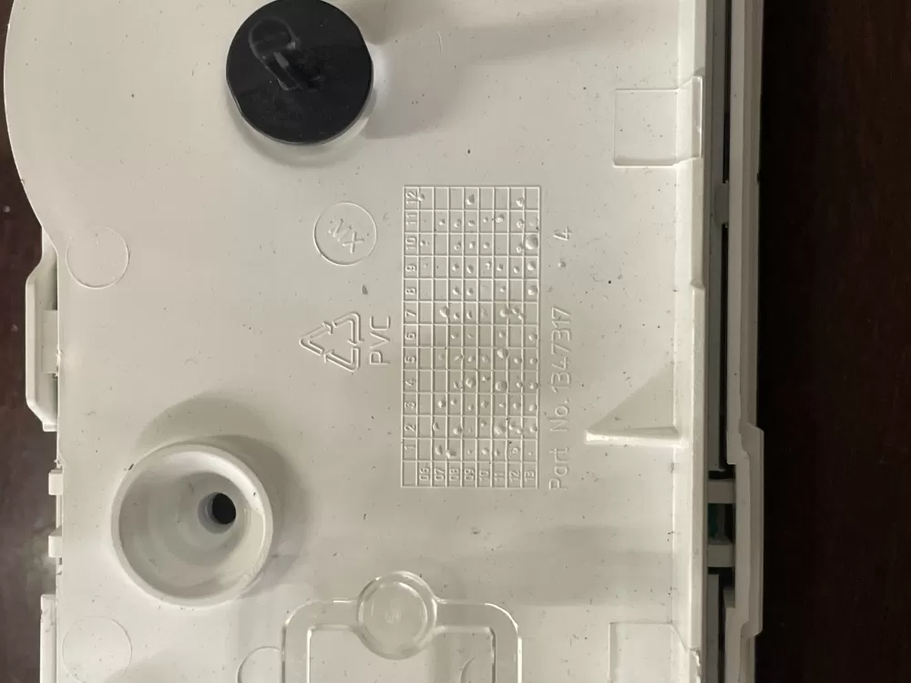 Frigidaire 1347317 Dryer Control Board AZ40529 | KMV400