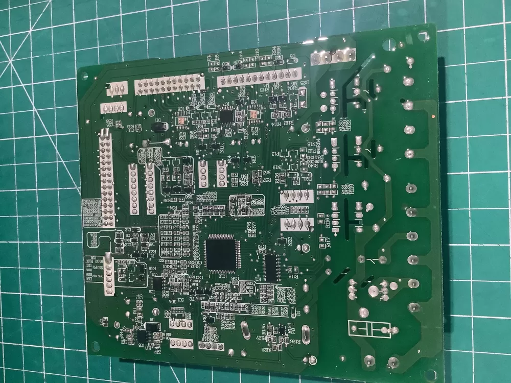 Haier 0011800183 V98505 Air Conditioner Relay Control Board AZ136871 | AR620