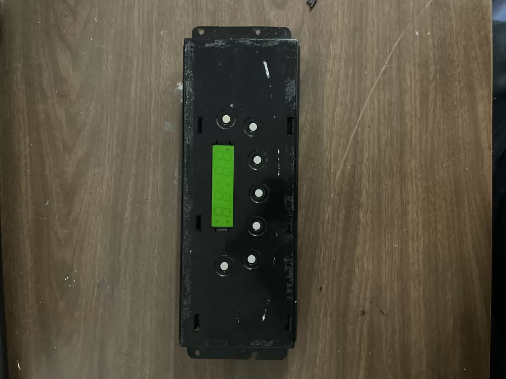 Maytag  MagicChef  Amana  Crosley  Admiral WP5701M748-60  AP6009732  5701M748-60  4434935  5701M745-60  5701M747-60  5701M817-60  5701M819-60  5701M820-60  5701M821-60  5701M823-60  5701M825-60  5701M839-60  5701M841-60  5701M848-60  74009881  74009908  74010306  74010308  74010309  74010310  74010312  74010314  74010340  74010342  74010415  74010453  00N21842004  PS11742902 Range Control Board