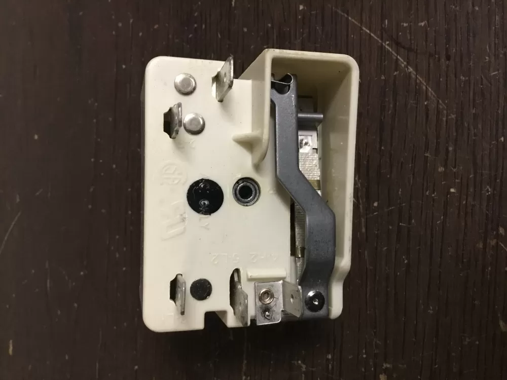 GE 164D1816P008 Wb24t10029 Range Infinite Switch AZ17642 | NR191