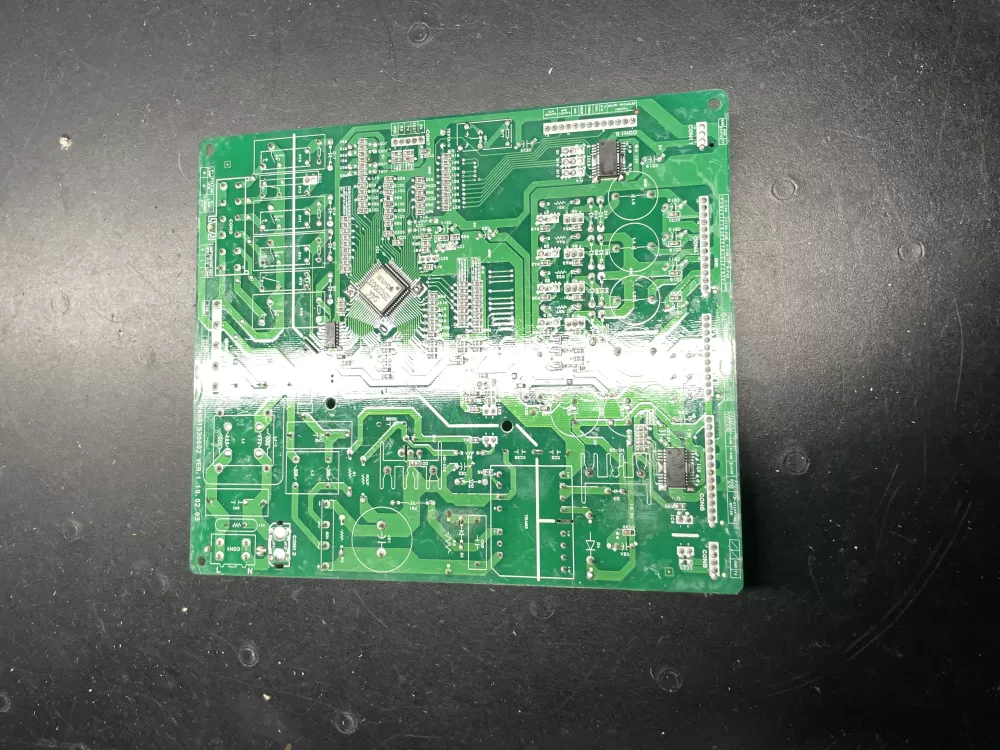 LG Kenmore EBR65002702 EBR65002703 Refrigerator Control Board AZ35823 | Wm448