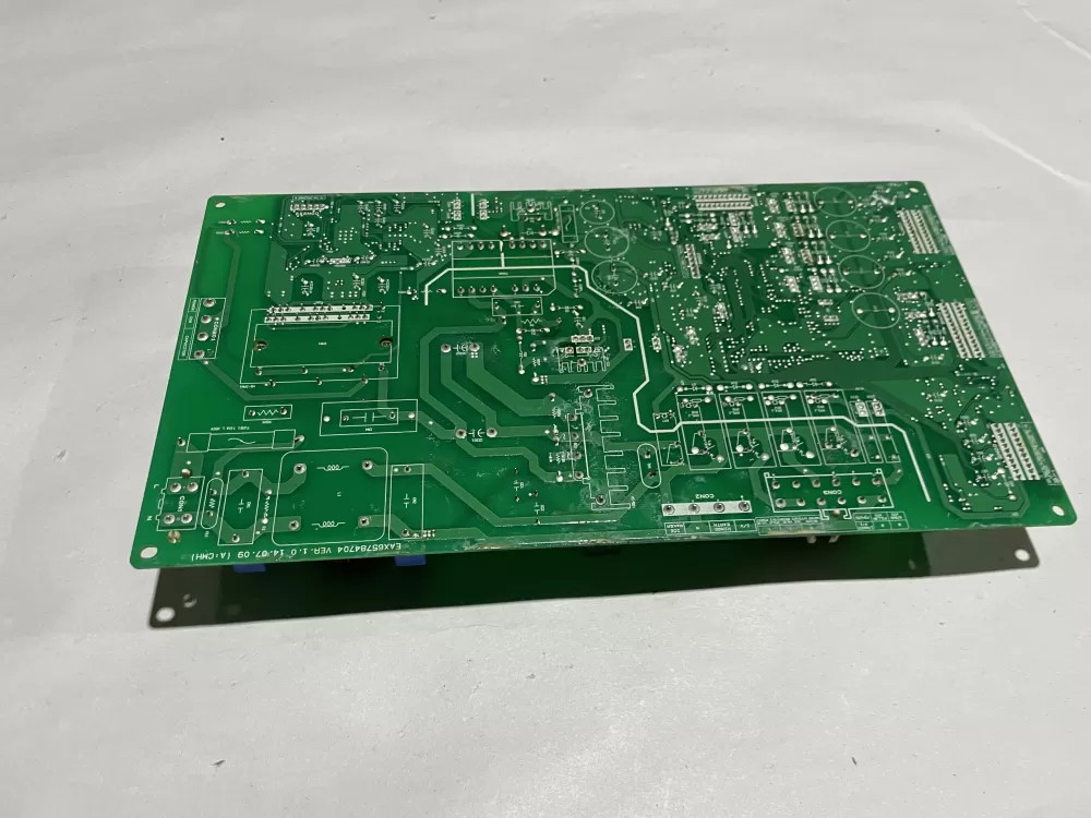 LG EBR78940501 EBR78940502 Refrigerator Control Board AZ139025 | Wm2150