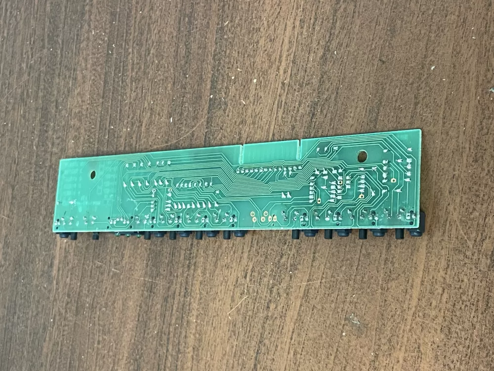 KitchenAid 8530995 WP8530995 PS11746116 Dishwasher Control Board