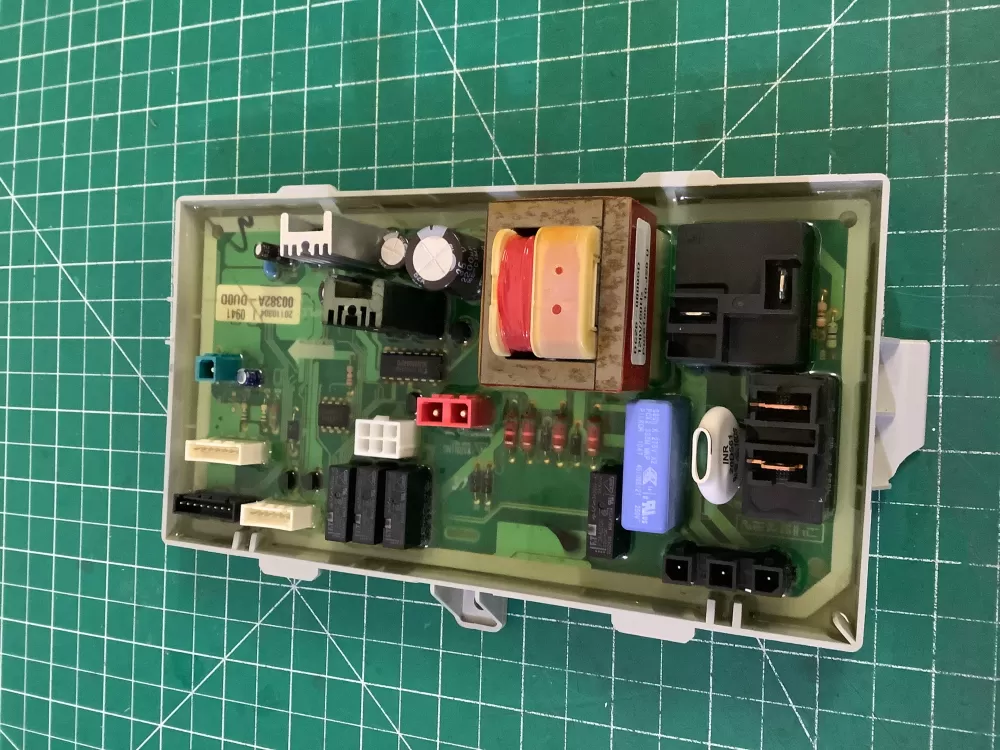  DC41-00382A Dryer Control Board