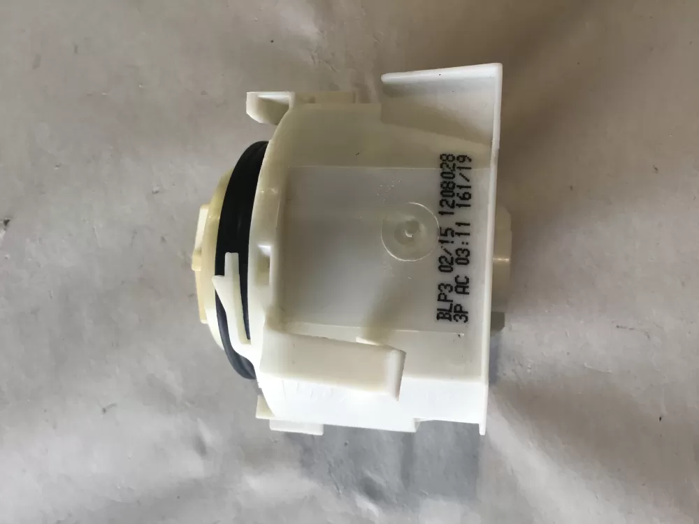 Bosch 1208028 Dishwasher Drain Pump AZ151295 | SL45
