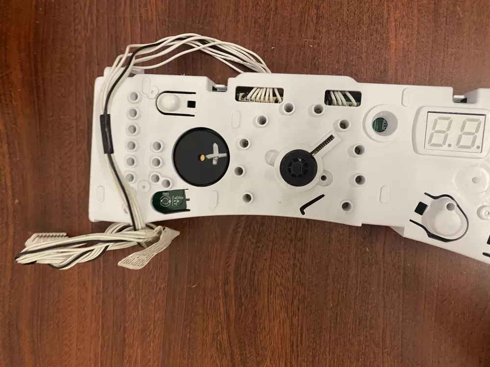 Whirlpool Kenmore 8564352 Washer Control Board AZ48980 | BKV449