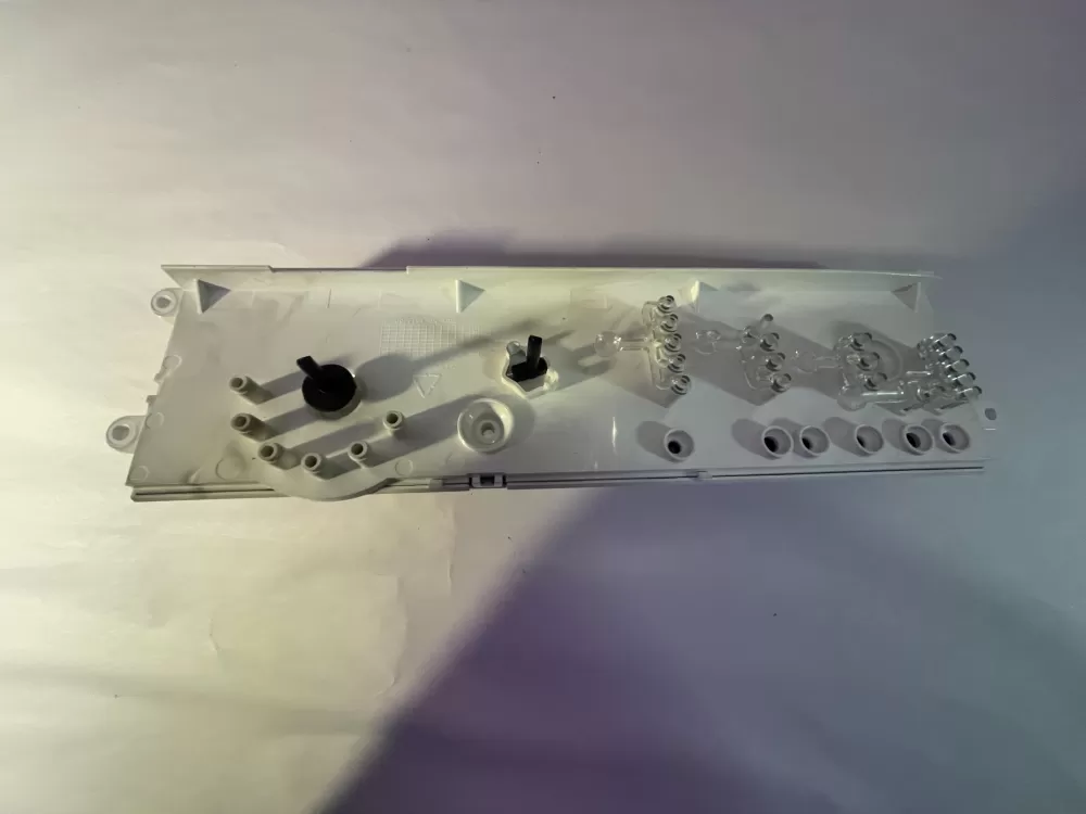 Frigidaire 134345600 Washer User Interface Control Board