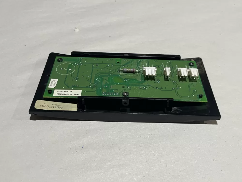 GE 197D4576G016 200D4157G097 WR55X10518 AP3861357 WR55X10044 WR55X10051 WR55X10107 WR55X10147 WR55X10213 WR55X10216 WR55X10221 WR55X10291 WR55X10344 WR55X10350 WR55X10352 Refrigerator Control Board Dispenser