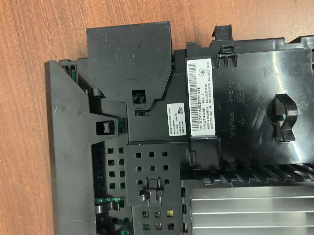 Maytag W11413164 W11373926 Washer Control Board