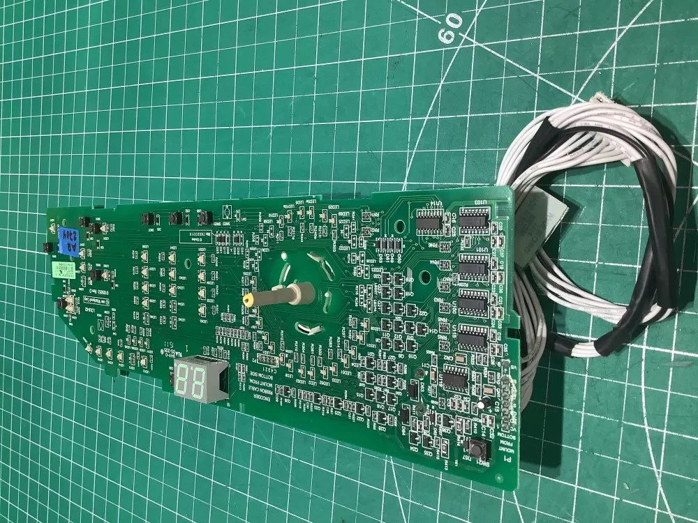 Whirlpool W10297397 WPW10297397 Washer Control Board AZ183541 | AR2704