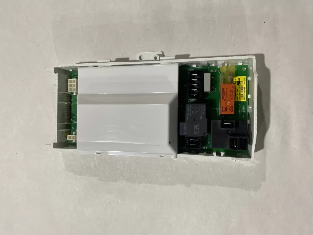 Whirlpool  Kenmore  Maytag 11616  1447617  3978982  PS11748355  W10067040  W10074270  W10111607  W10111609  W10111614  W10111616R  W10118243  W10118243R Dryer Control Board