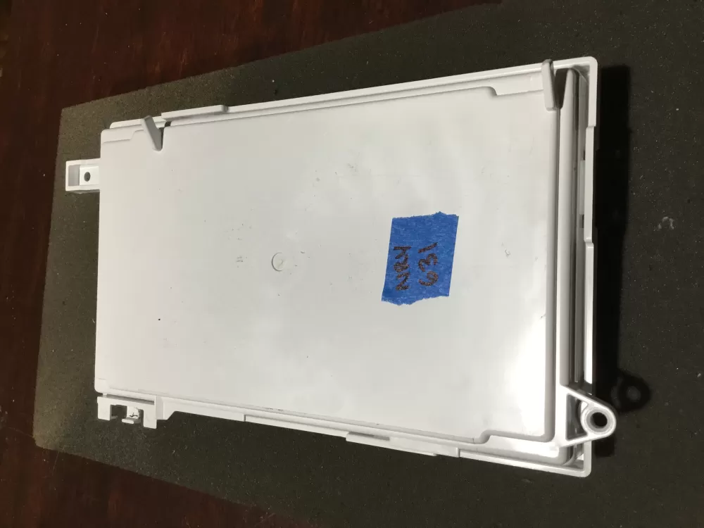 Whirlpool Maytag Washer Control Board   W10296107 AZ77103 | NRV631