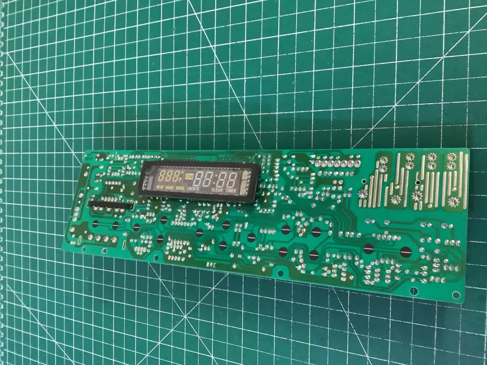 Whirlpool WP6610057 Oven Range Control Board AZ205988 | NR593