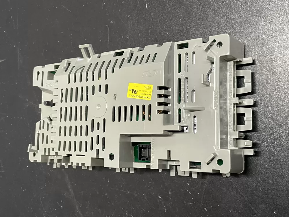Kenmore Maytag Whirlpool W10189966 Washer Control Board AZ22016 | WM1193