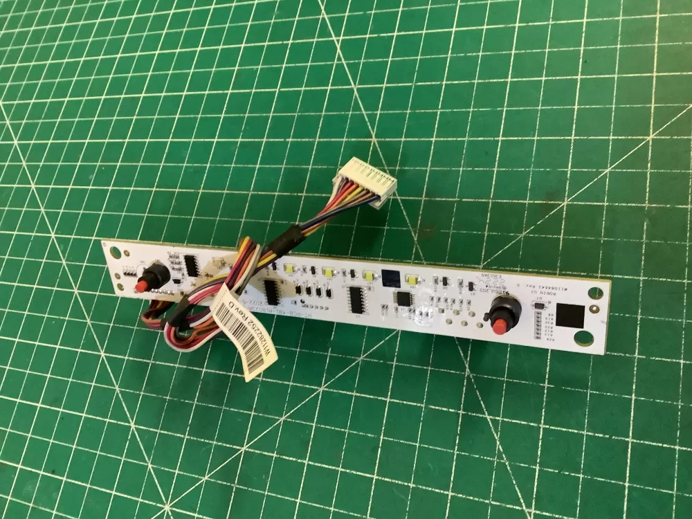 Maytag W11295686 W11626077 PS16745202 Washer Control Board AZ204066 | NR335
