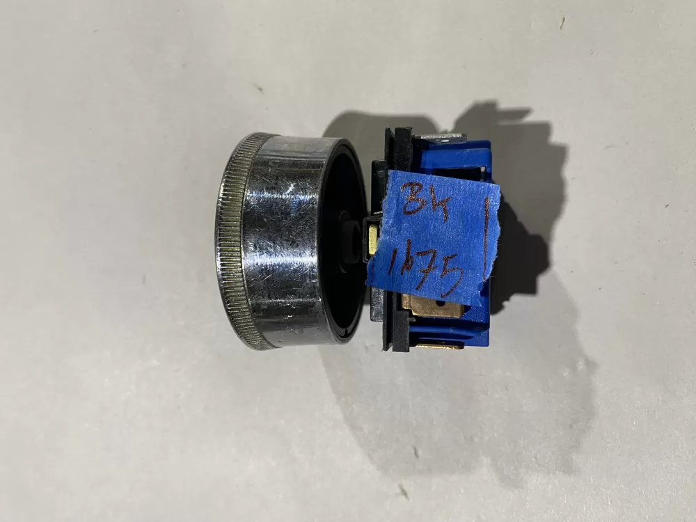 Whirlpool W10434452 Range Infinite Switch AZ141401 | BK1675