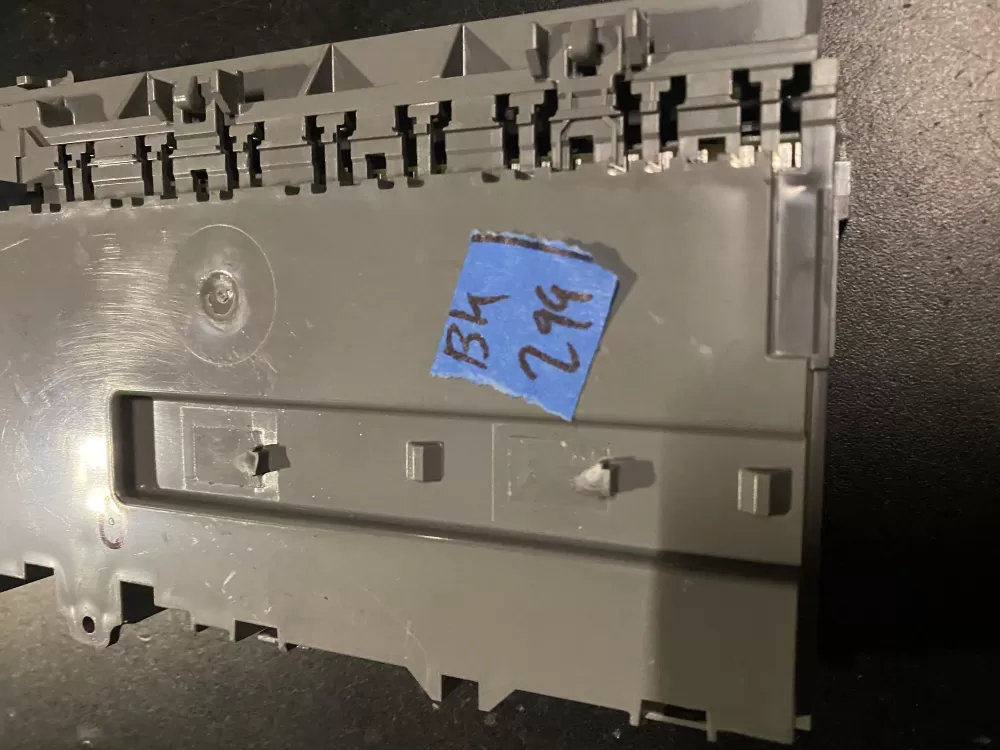 Whirlpool Kenmore Amana W10877724 Dishwasher Control Board AZ27913 | BK299