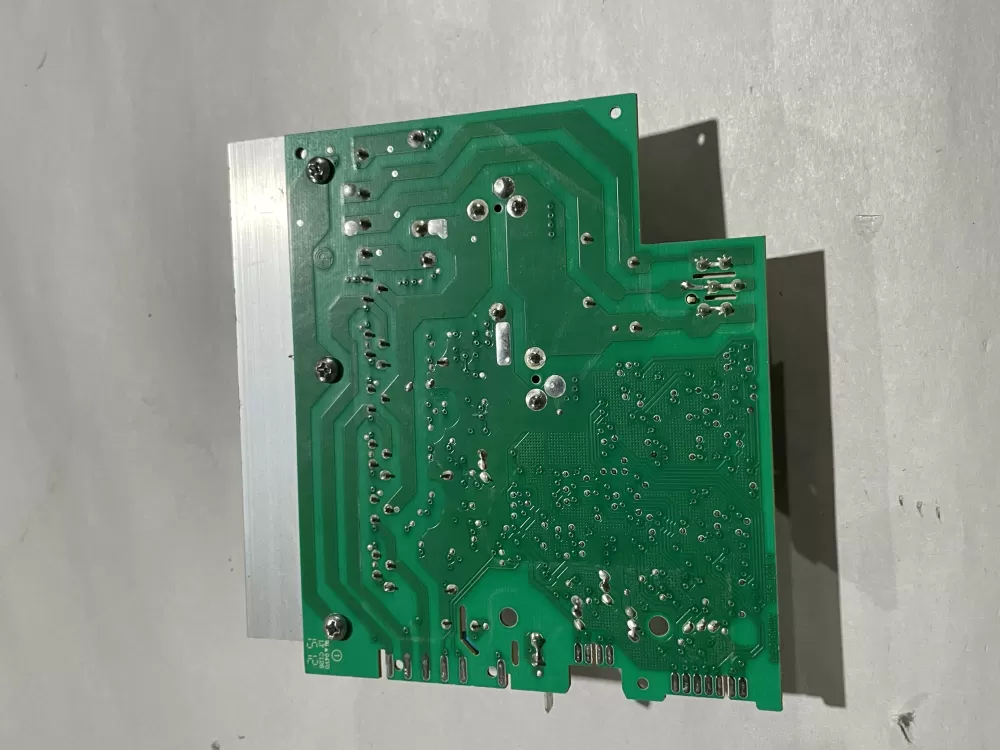 Frigidaire 134618211 134618213 Washer Control Board Motor AZ186586 | Wm2585