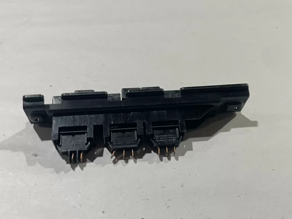 GRS-2011/2012 GE Dishwasher Board - Control