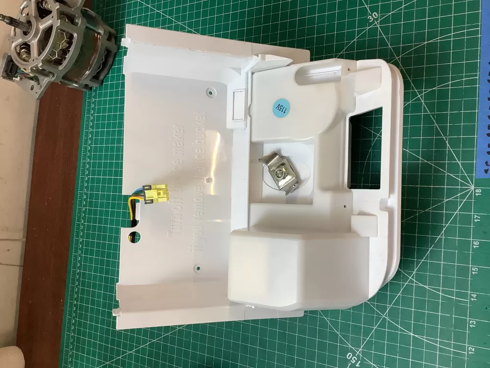 13945A Samsung Refrigerator Bin
